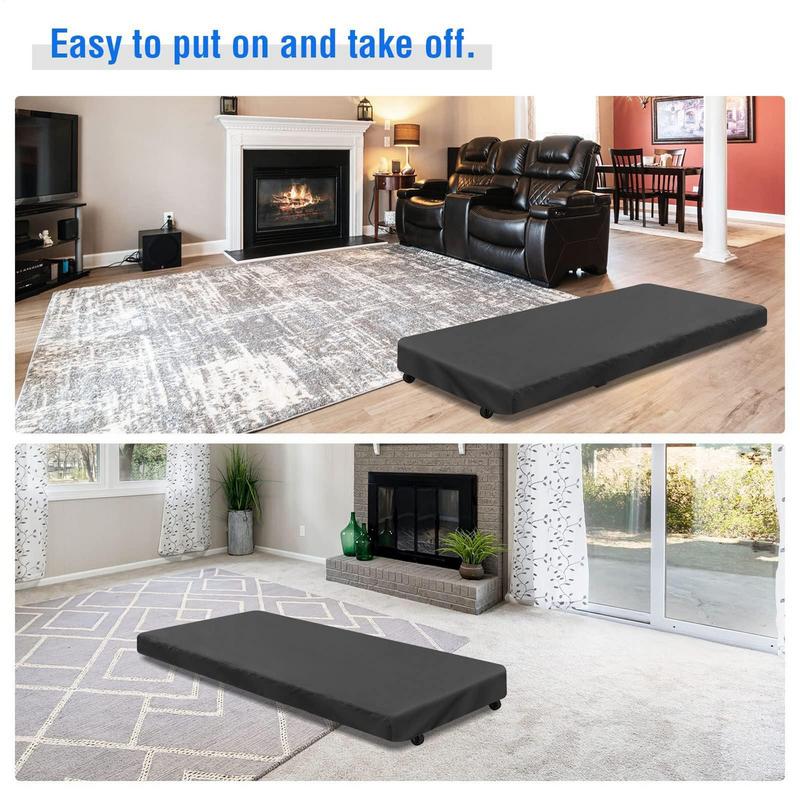 Treadmill Cover Treadmill Cove - Men'S Accessories Office บทวิจารณ์และราคา