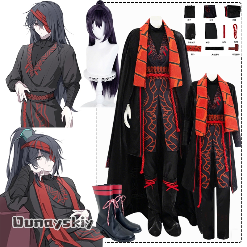 Anna zhang Online@Jia Qiu Cosp - Men Accessories Online บทวิจารณ์และราคา