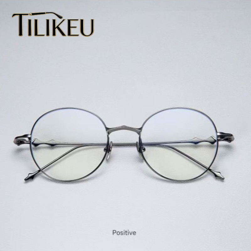 2026 Fashion Ultralight Pure T - Men Accessories To Look Good บทวิจารณ์และราคา