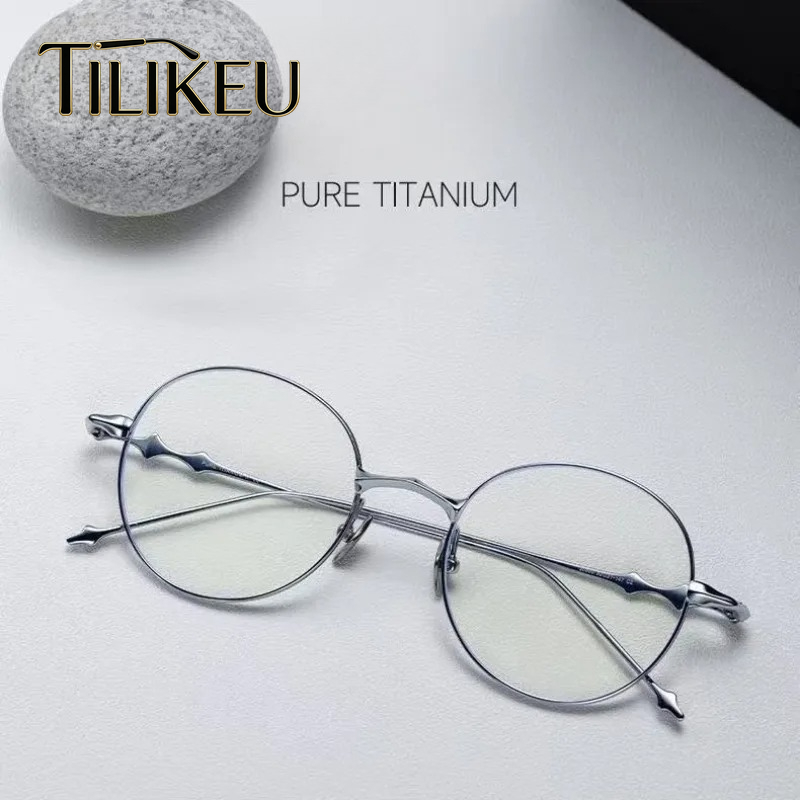2026 Fashion Ultralight Pure T - Men Accessories To Look Good บทวิจารณ์และราคา