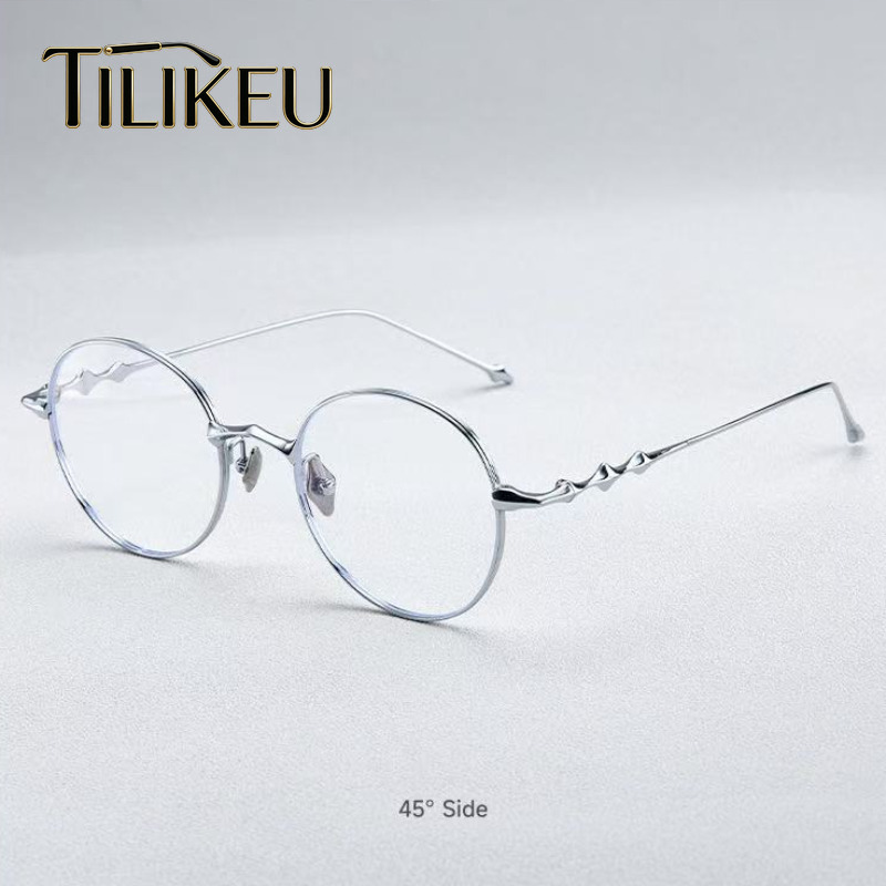 2026 Fashion Ultralight Pure T - Men Accessories To Look Good บทวิจารณ์และราคา