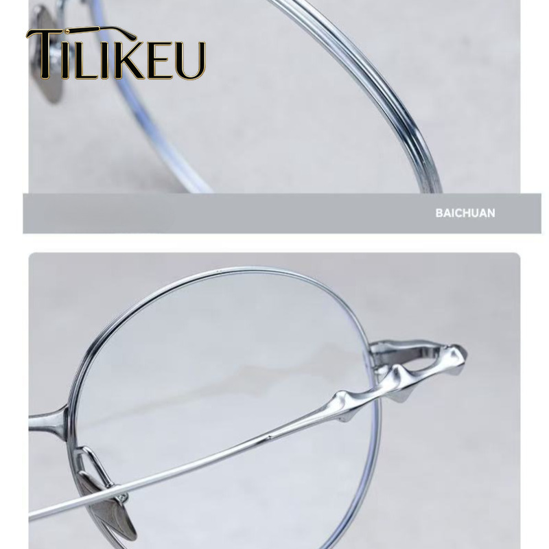 2026 Fashion Ultralight Pure T - Men Accessories To Look Good บทวิจารณ์และราคา