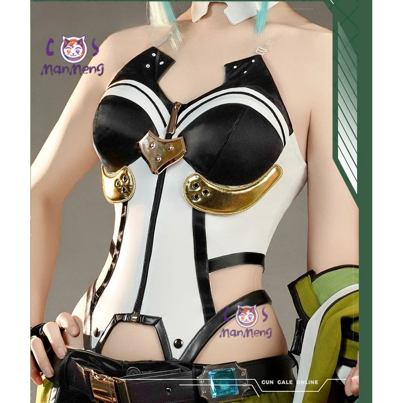Asada Shino Anime Sword Art On - Men Accessories Online บทวิจารณ์และราคา