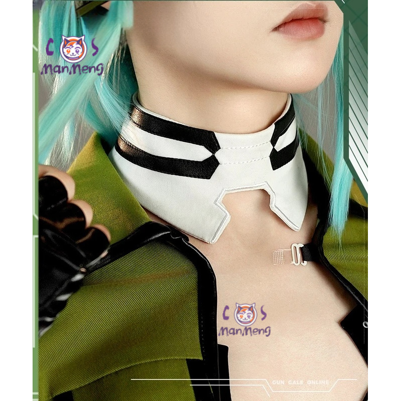 Asada Shino Anime Sword Art On - Men Accessories Online บทวิจารณ์และราคา