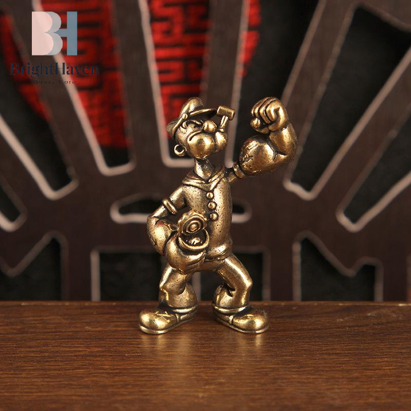 1/2PCS Popeye The Sailor Man F - Men'S Accessories Office บทวิจารณ์และราคา