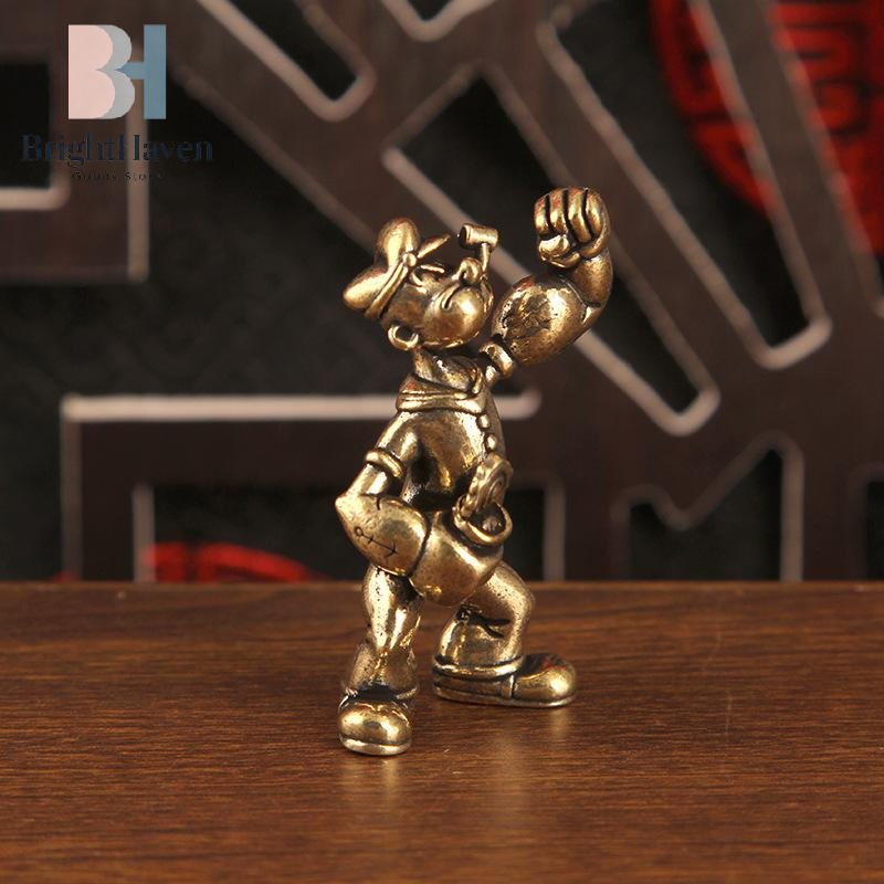 1/2PCS Popeye The Sailor Man F - Men'S Accessories Office บทวิจารณ์และราคา