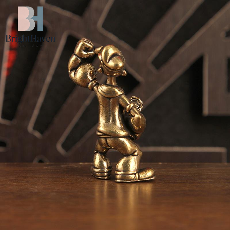 1/2PCS Popeye The Sailor Man F - Men'S Accessories Office บทวิจารณ์และราคา