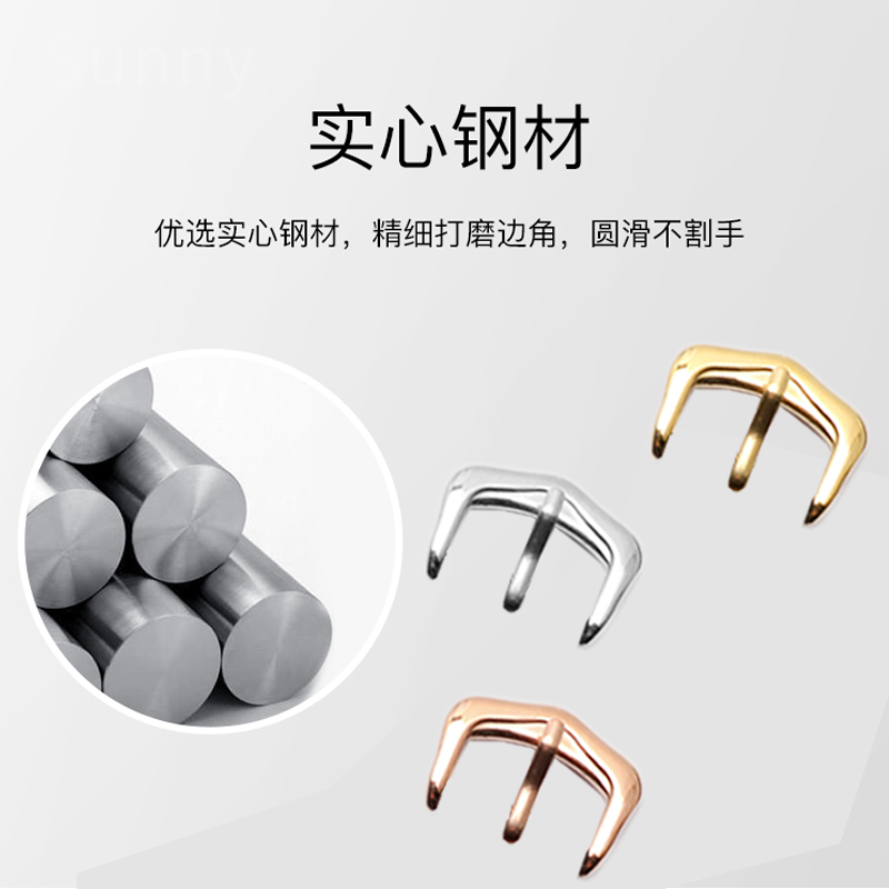 Genuine Leather Watch Strap fo - Men'S Accessories Cartier บทวิจารณ์และราคา