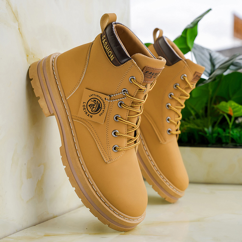 2025 Men's New Classic Mid-Cut - Men Accessories Style บทวิจารณ์และราคา