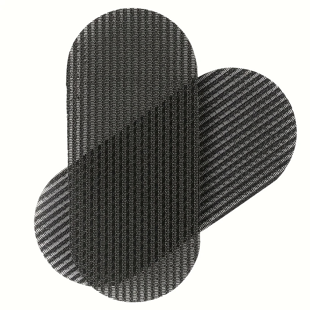 2/4PCS Hair Gripper Sticker Ha - Men Accessories Style บทวิจารณ์และราคา