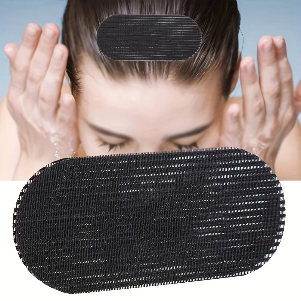 2/4PCS Hair Gripper Sticker Ha - Men Accessories Style บทวิจารณ์และราคา