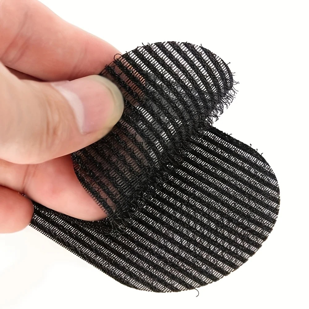 2/4PCS Hair Gripper Sticker Ha - Men Accessories Style บทวิจารณ์และราคา