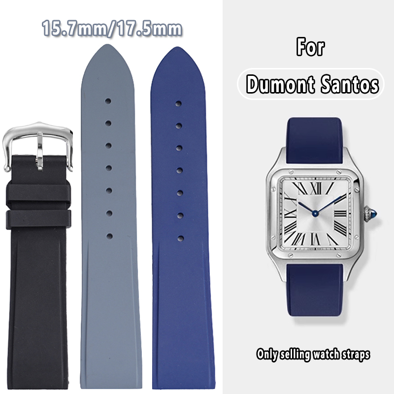 Quick Release Fluorine Rubber  - Men'S Accessories Cartier บทวิจารณ์และราคา