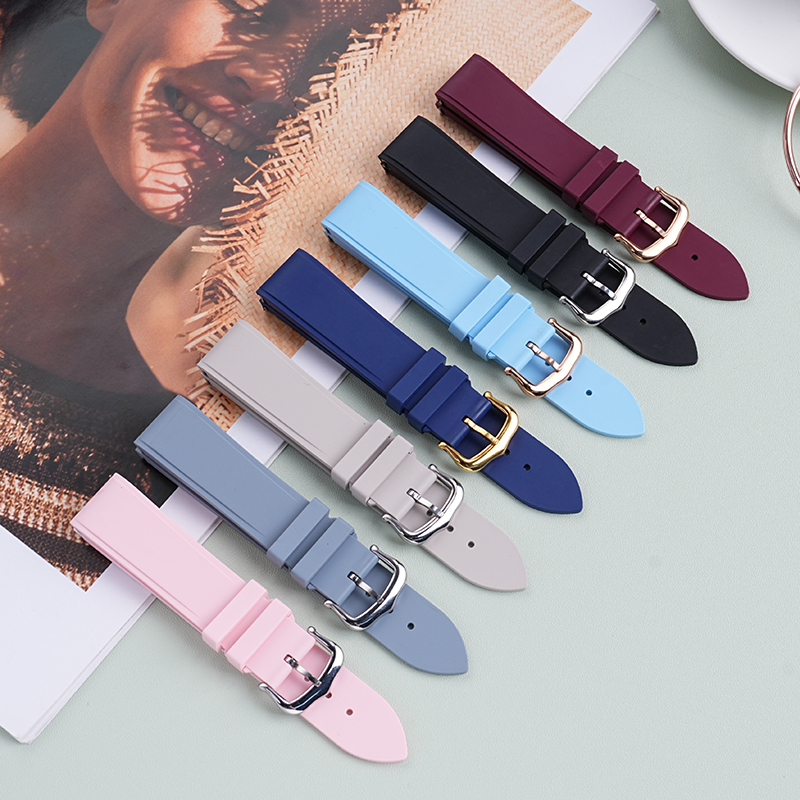 Quick Release Fluorine Rubber  - Men'S Accessories Cartier บทวิจารณ์และราคา