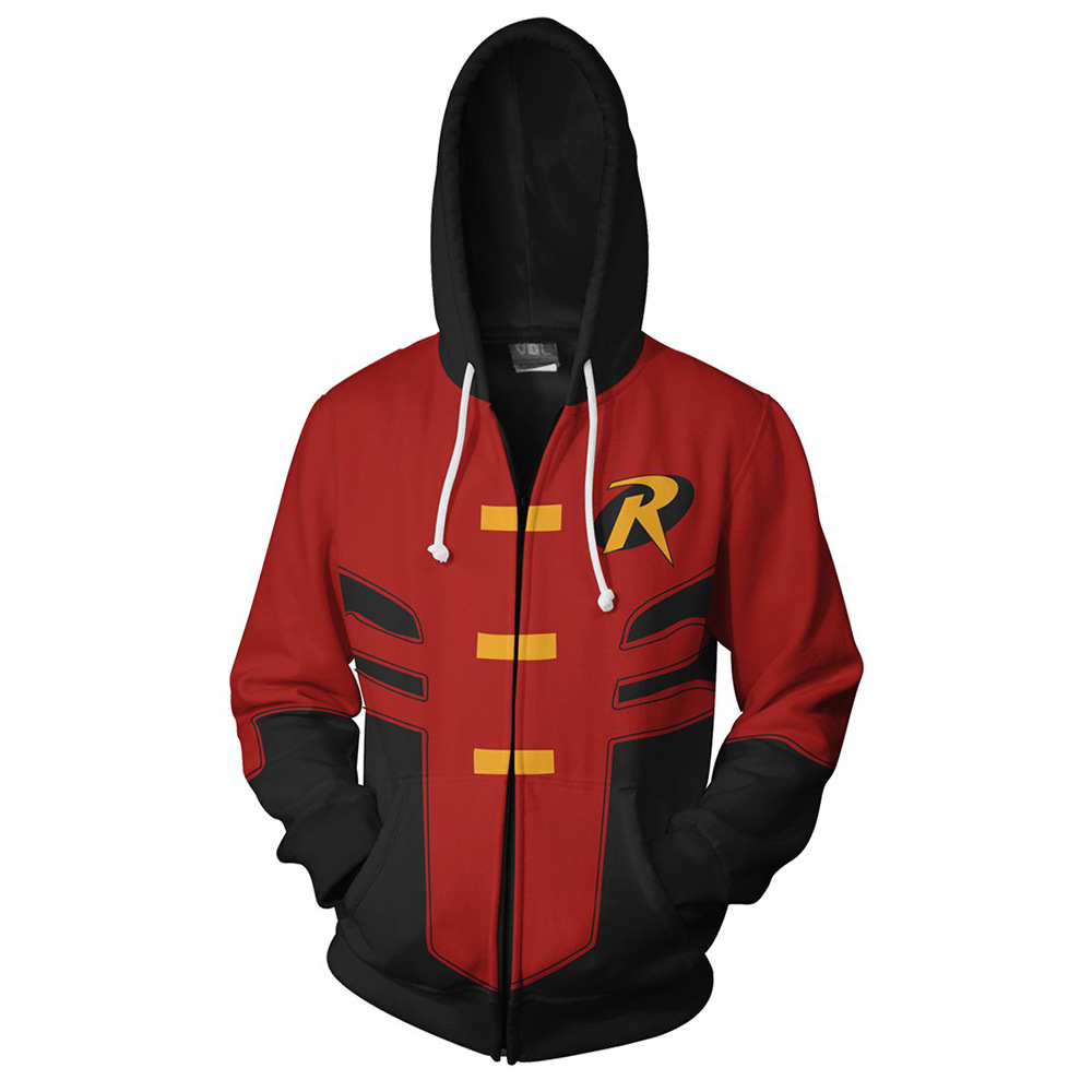 New Style Robin T. Drake 3D Pr - Men Accessories Style บทวิจารณ์และราคา