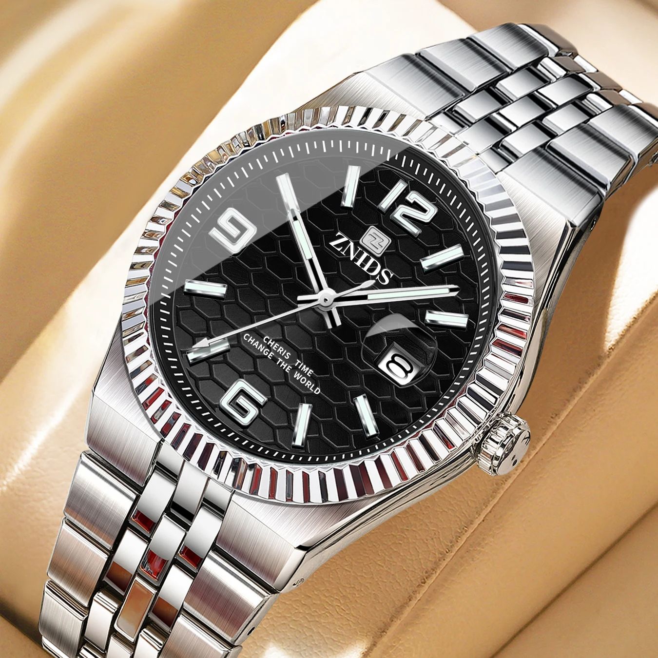 High-End Fashionable Business  - Men'S Accessories Best บทวิจารณ์และราคา