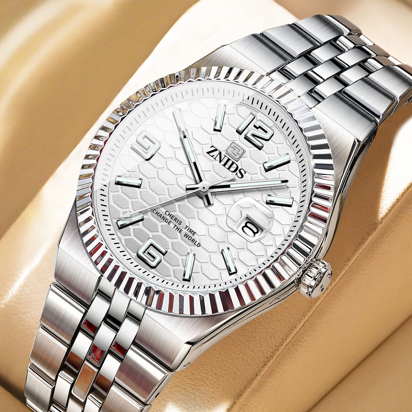 High-End Fashionable Business  - Men'S Accessories Best บทวิจารณ์และราคา