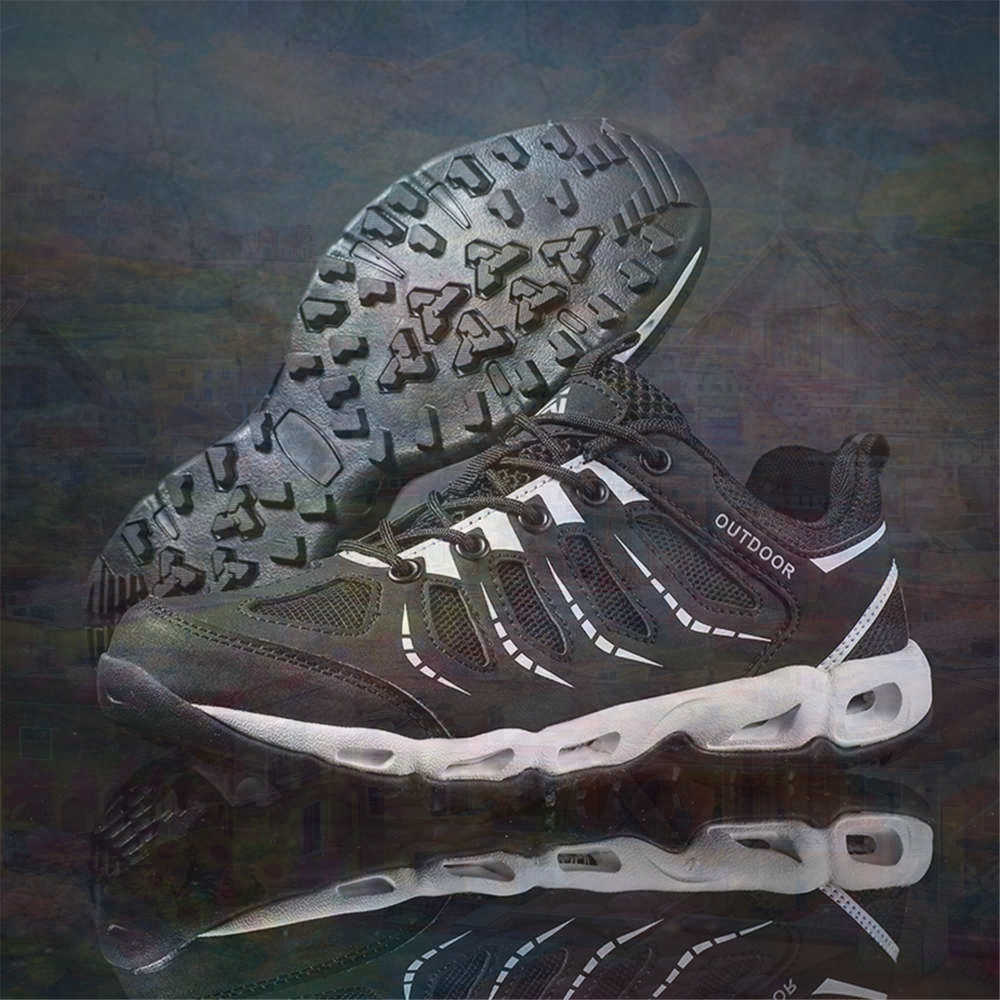 Sumer Round Tip Silver Sneaker - Men'S Accessories Best บทวิจารณ์และราคา