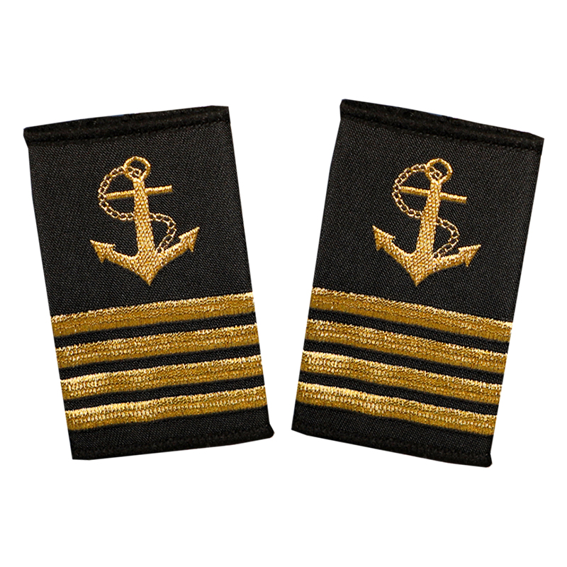Ship Sailor Captain Uniform Em - Men'S Accessories Office บทวิจารณ์และราคา