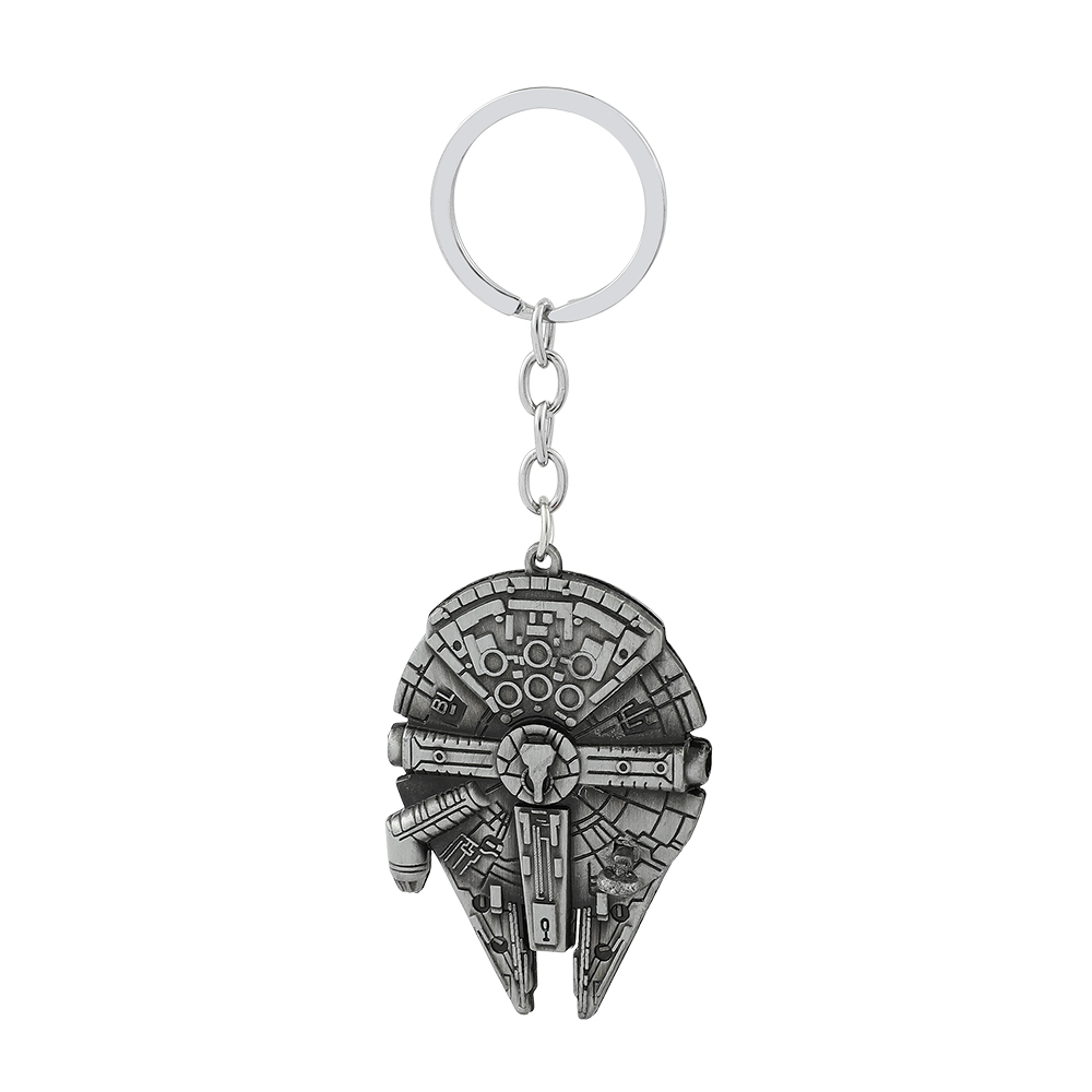 Movie Star War Millennium Falc - Men Accessories Jewelry บทวิจารณ์และราคา
