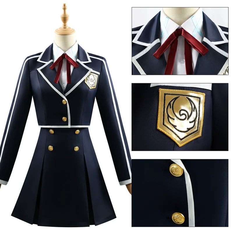 Anime Sword Art Online Yuuki A - Men Accessories Online บทวิจารณ์และราคา