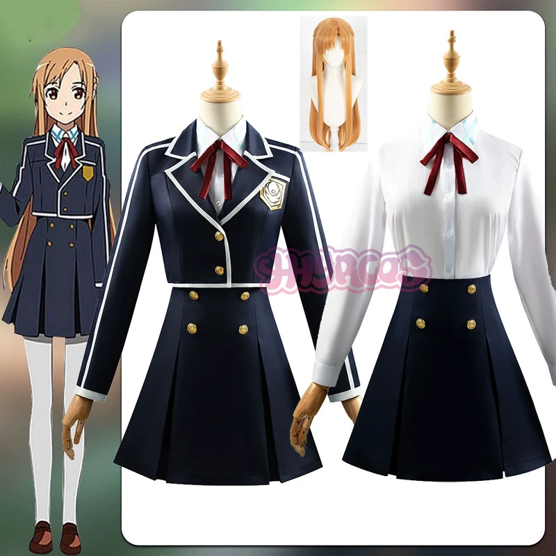 Anime Sword Art Online Yuuki A - Men Accessories Online บทวิจารณ์และราคา