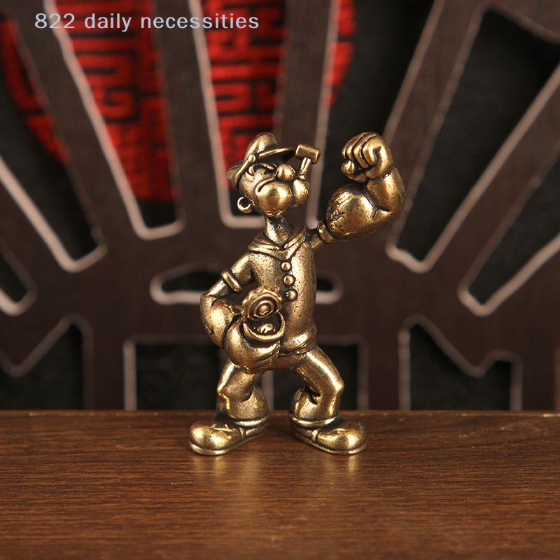 1/2PCS Popeye The Sailor Man F - Men'S Accessories Office บทวิจารณ์และราคา