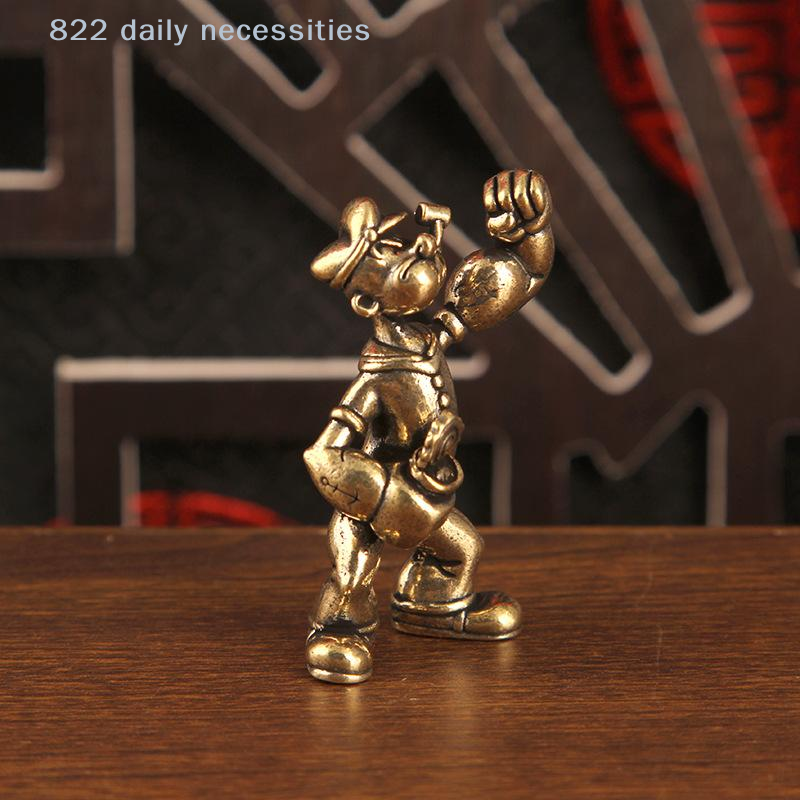 1/2PCS Popeye The Sailor Man F - Men'S Accessories Office บทวิจารณ์และราคา