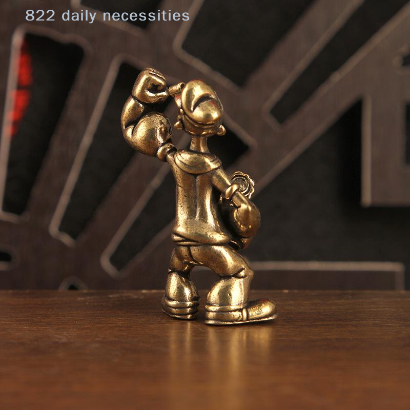 1/2PCS Popeye The Sailor Man F - Men'S Accessories Office บทวิจารณ์และราคา