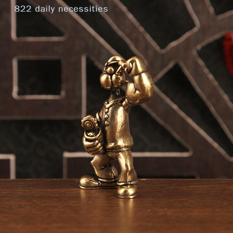 1/2PCS Popeye The Sailor Man F - Men'S Accessories Office บทวิจารณ์และราคา