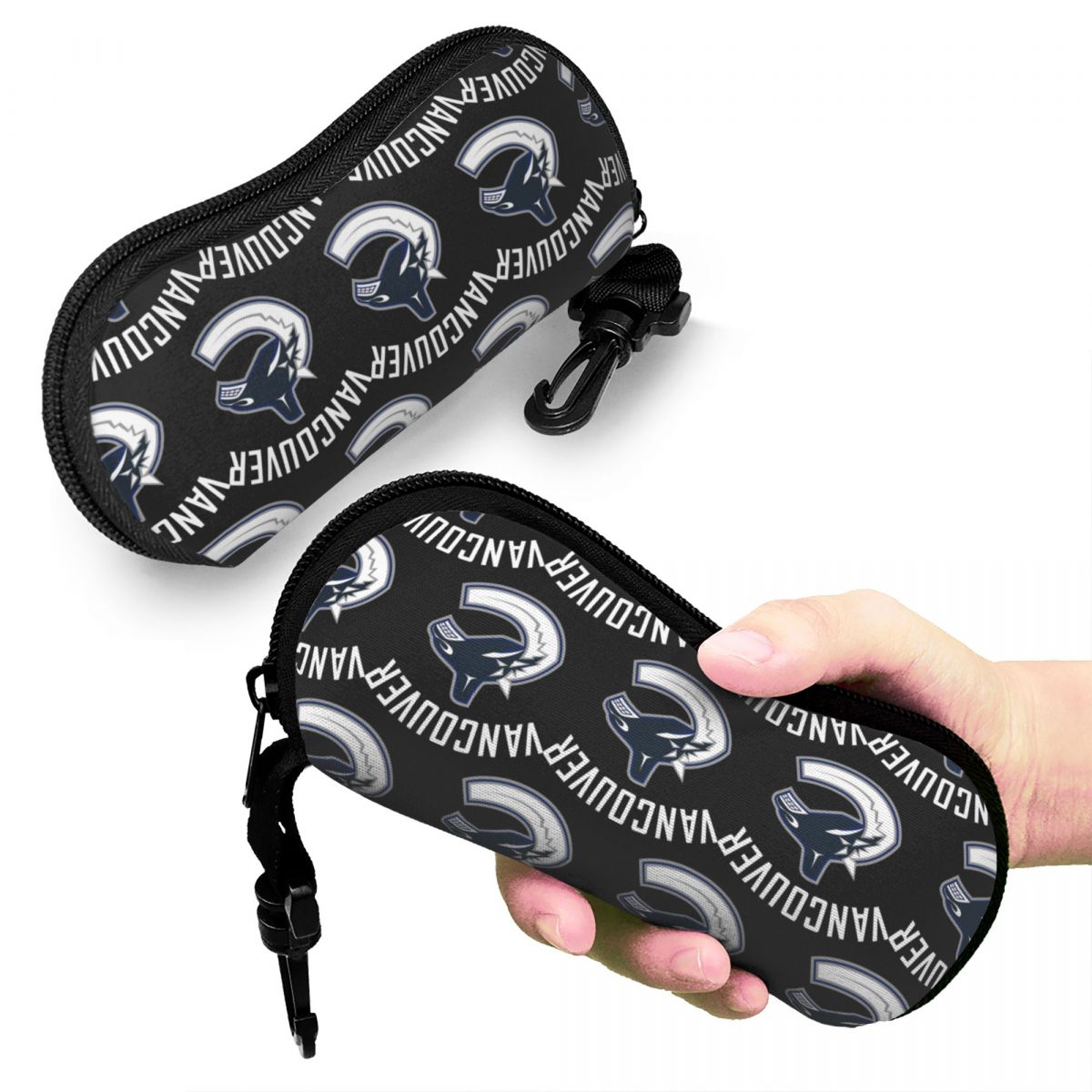 Vancouver Hockey Canucks Essen - Men'S Accessories Vancouver บทวิจารณ์และราคา