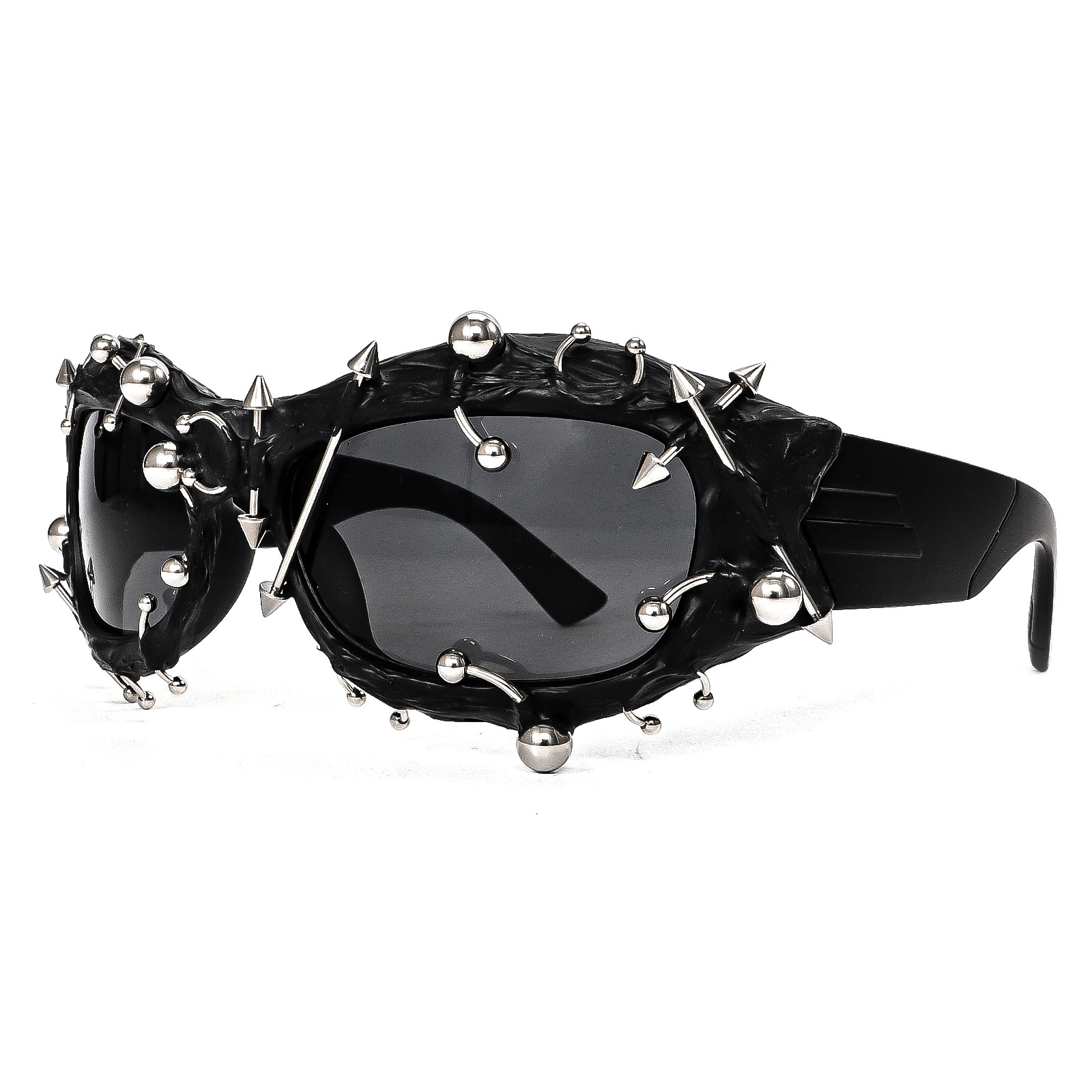 1PCS New Arrival Cyberpunk Sty - Men Accessories Style บทวิจารณ์และราคา