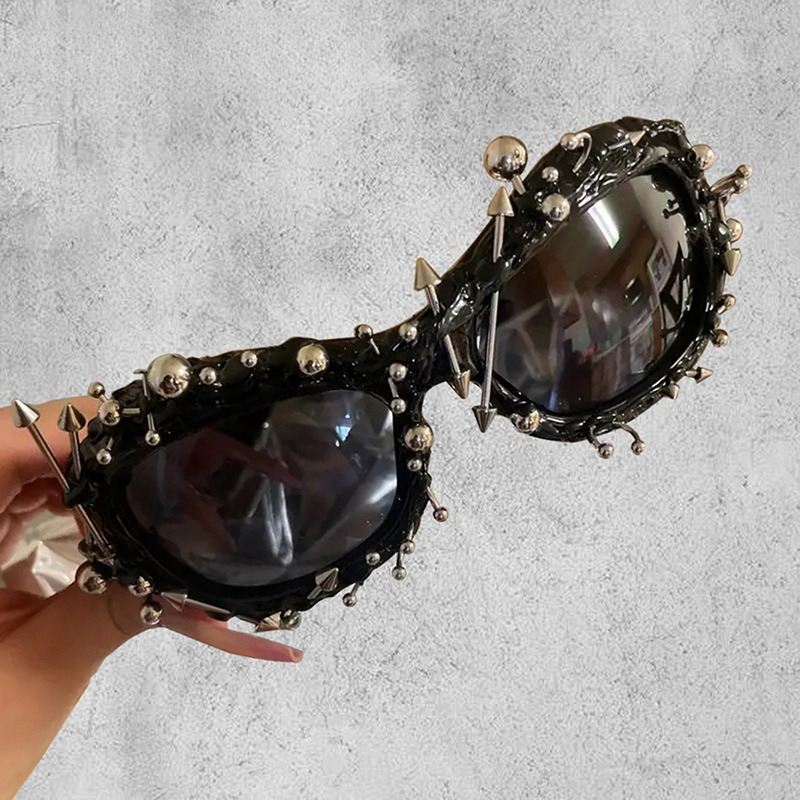 1PCS New Arrival Cyberpunk Sty - Men Accessories Style บทวิจารณ์และราคา