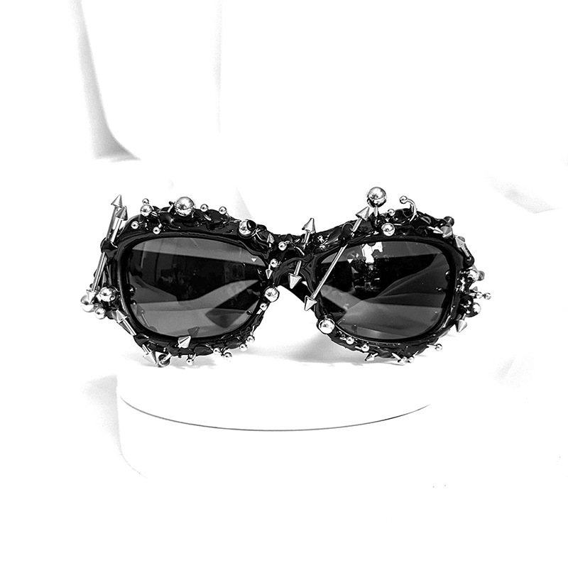 1PCS New Arrival Cyberpunk Sty - Men Accessories Style บทวิจารณ์และราคา