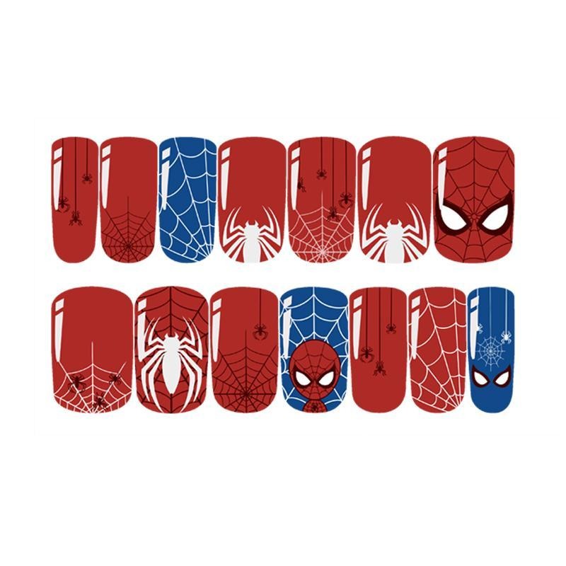 Marvel Avengers Spider Man Iro - Men Accessories To Look Good บทวิจารณ์และราคา