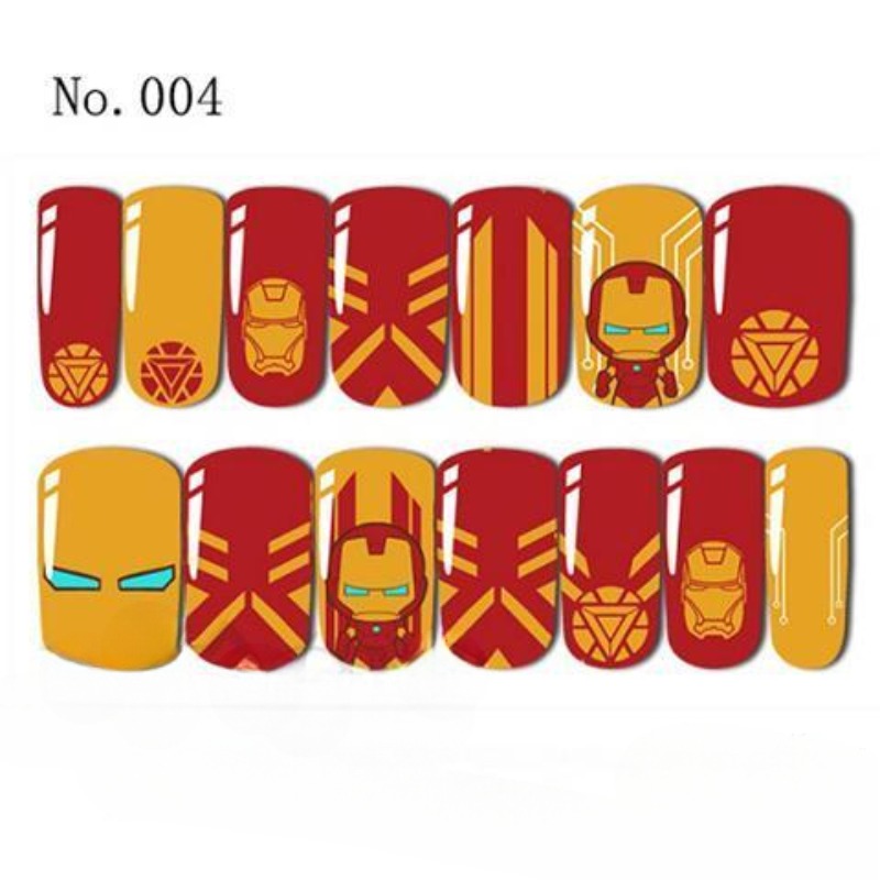 Marvel Avengers Spider Man Iro - Men Accessories To Look Good บทวิจารณ์และราคา