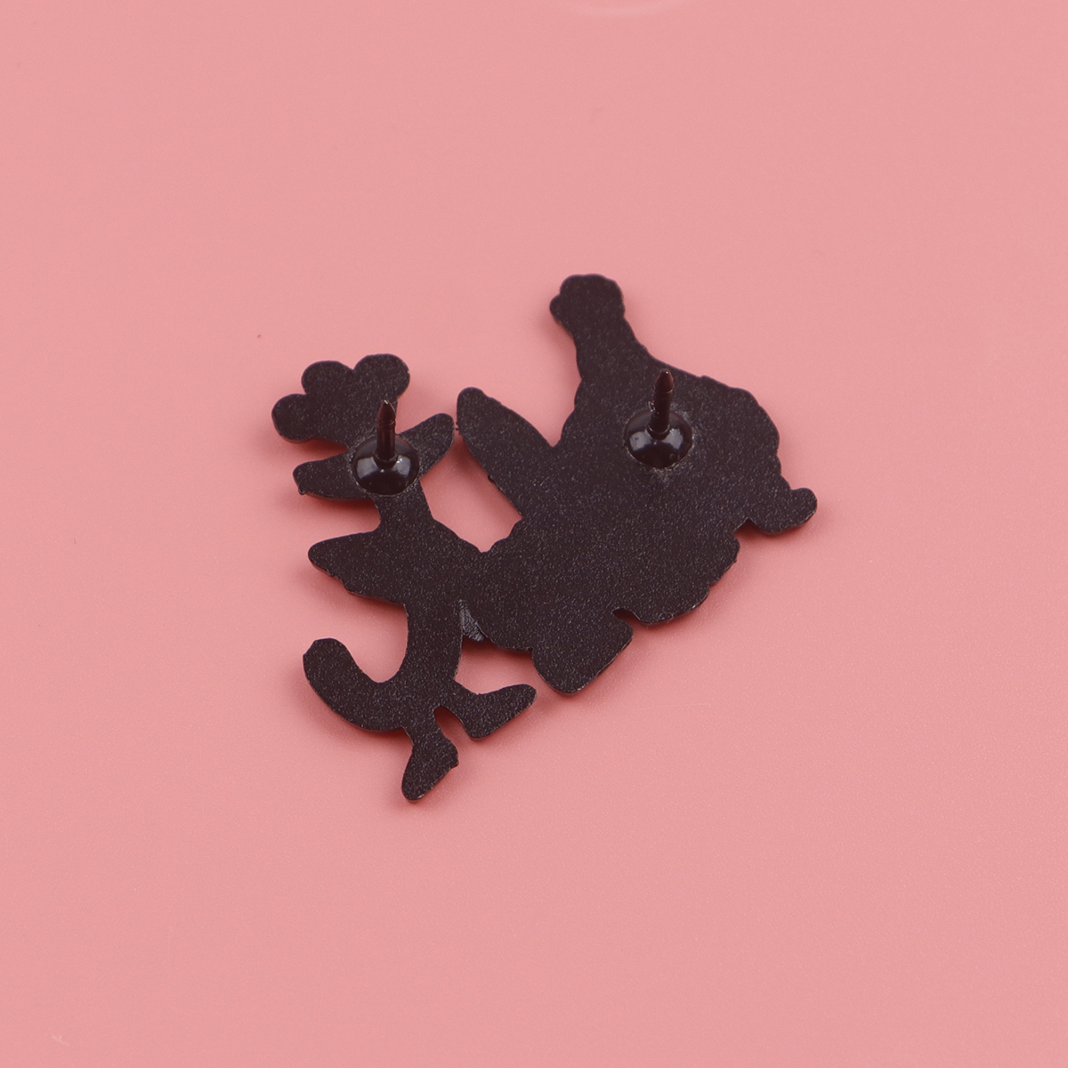 Cartoon Monster Enamel Pin Bad - Men Accessories Jewelry บทวิจารณ์และราคา