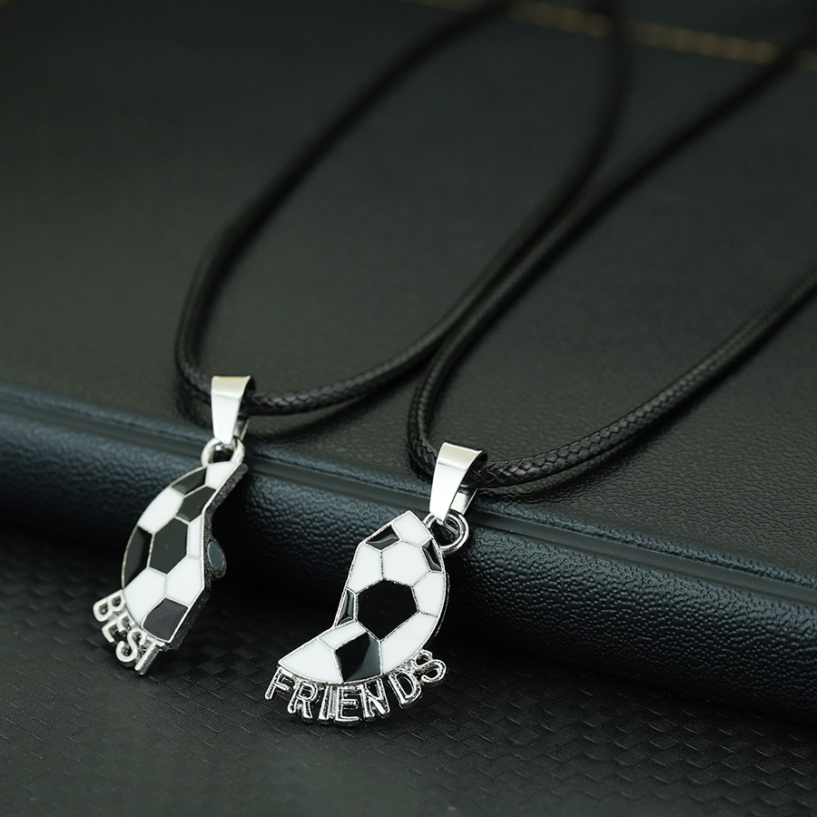 New Matching Best Friend Neckl - Men'S Accessories Best บทวิจารณ์และราคา