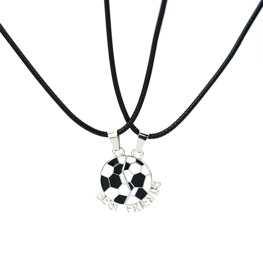 New Matching Best Friend Neckl - Men'S Accessories Best บทวิจารณ์และราคา