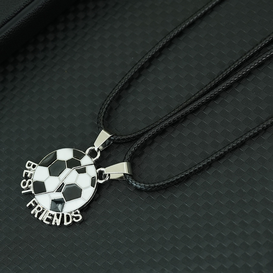 New Matching Best Friend Neckl - Men'S Accessories Best บทวิจารณ์และราคา