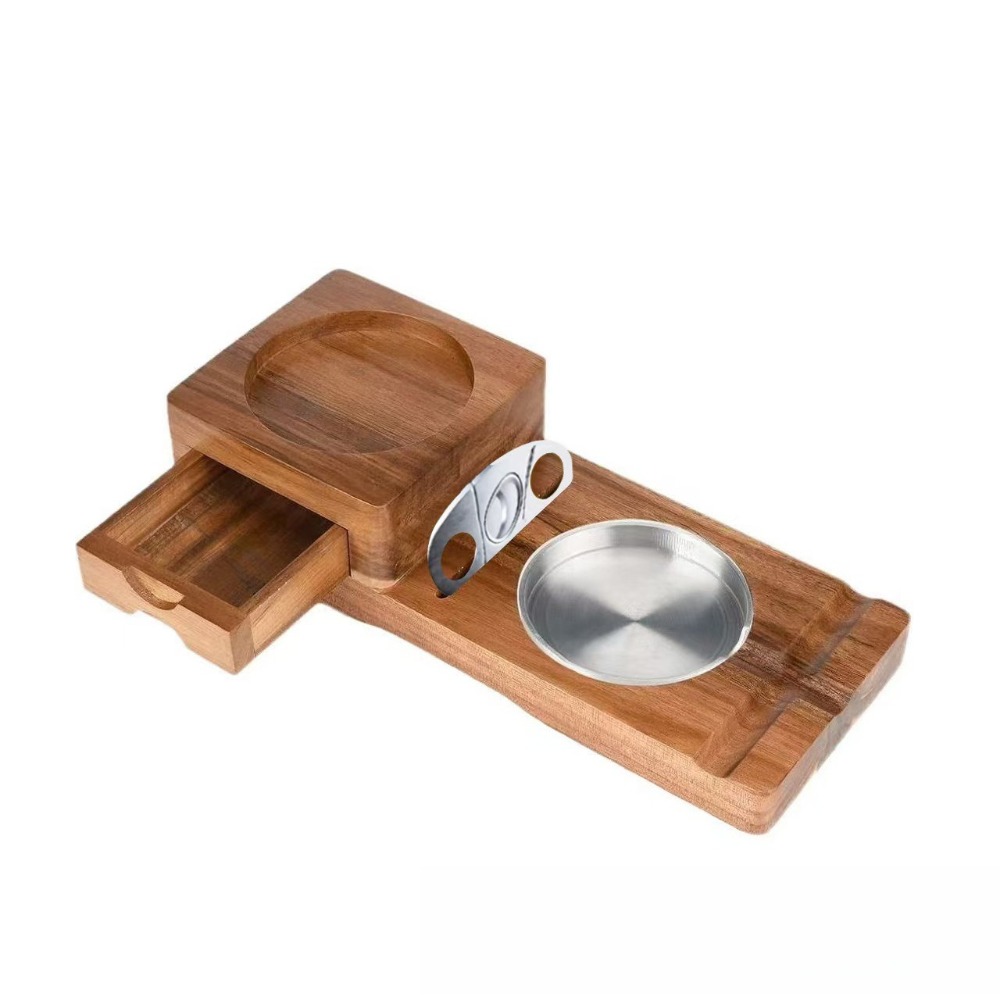 Great Cigar Accessories for Me - Men Accessories Drawer บทวิจารณ์และราคา