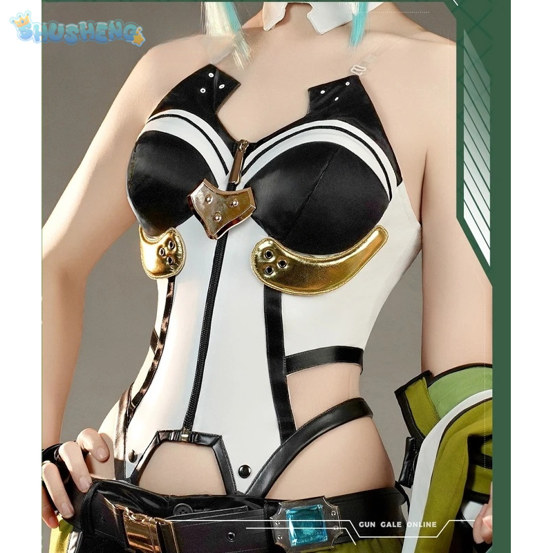 Anime Sword Art Online Asada S - Men Accessories Online บทวิจารณ์และราคา