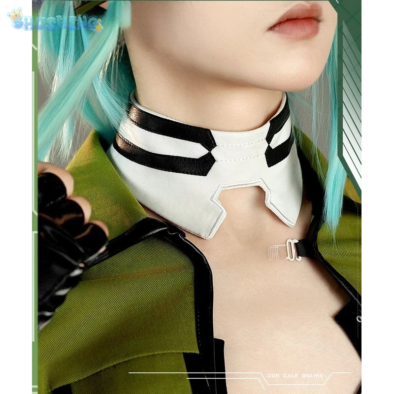 Anime Sword Art Online Asada S - Men Accessories Online บทวิจารณ์และราคา
