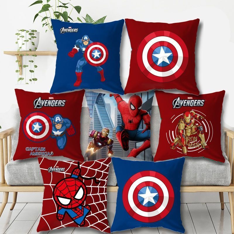 Marvel Avengers Spider Man Car - Men Accessories To Look Good บทวิจารณ์และราคา