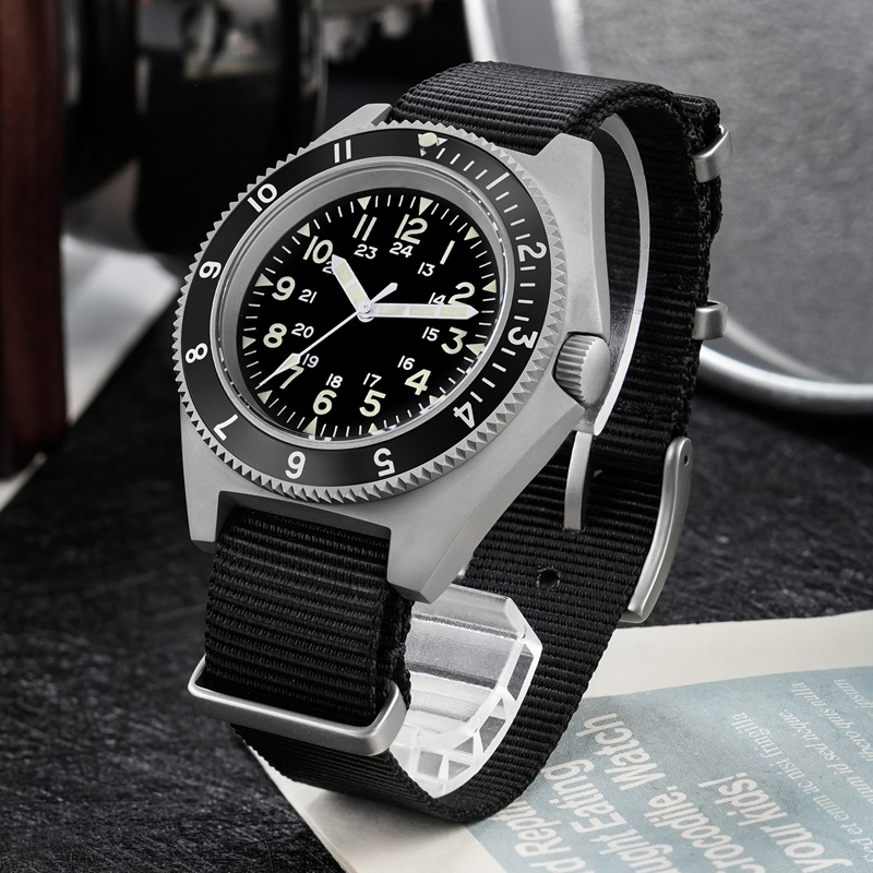 Watchdives WD1972 Quartz Watch - Men Accessories Jewelry บทวิจารณ์และราคา