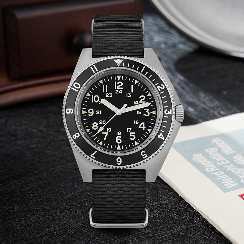Watchdives WD1972 Quartz Watch - Men Accessories Jewelry บทวิจารณ์และราคา
