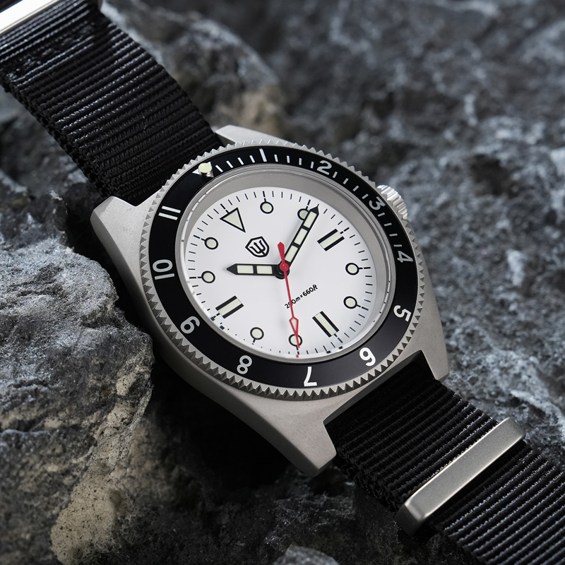 Watchdives WD1972 Quartz Watch - Men Accessories Jewelry บทวิจารณ์และราคา