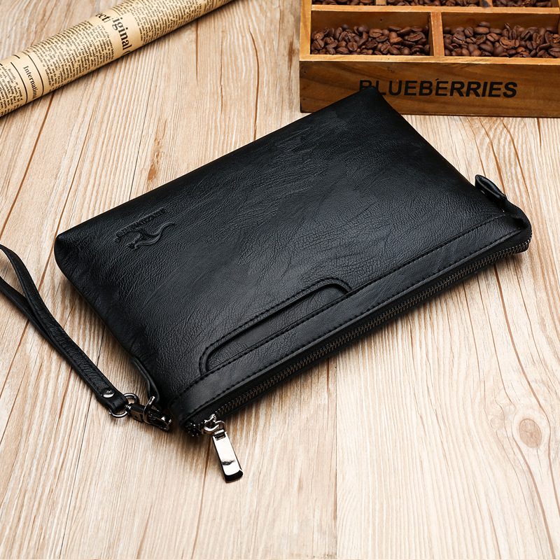 Brand Design Men Envelope Clut - Men Accessories Box บทวิจารณ์และราคา