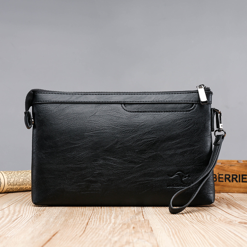 Brand Design Men Envelope Clut - Men Accessories Box บทวิจารณ์และราคา