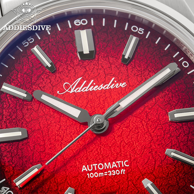 ADDIESDIVE Watch For Gift 39mm - Men Accessories Jewelry บทวิจารณ์และราคา